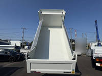MITSUBISHI FUSO Fighter Dump 2KG-FK62FZ 2024 1,083km_7