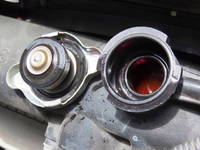 MITSUBISHI FUSO Fighter Aluminum Block 2KG-FK65F 2020 165,000km_15