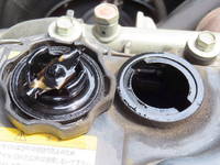 MITSUBISHI FUSO Fighter Aluminum Block 2KG-FK65F 2020 165,000km_16