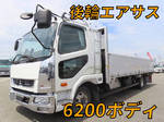 Fighter Aluminum Block