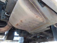 ISUZU Giga Aluminum Block 2PG-CYL77C 2018 357,500km_10