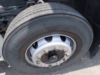 ISUZU Giga Aluminum Block 2PG-CYL77C 2018 357,500km_11