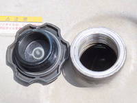 ISUZU Giga Aluminum Block 2PG-CYL77C 2018 357,500km_15