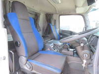 ISUZU Giga Aluminum Block 2PG-CYL77C 2018 357,500km_17