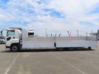 ISUZU Giga Aluminum Block 2PG-CYL77C 2018 357,500km_25
