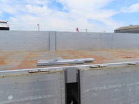 ISUZU Giga Aluminum Block 2PG-CYL77C 2018 357,500km_27