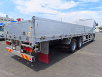 ISUZU Giga Aluminum Block 2PG-CYL77C 2018 357,500km_2