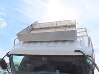 ISUZU Giga Aluminum Block 2PG-CYL77C 2018 357,500km_34