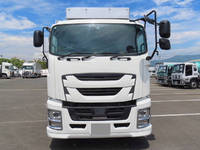 ISUZU Giga Aluminum Block 2PG-CYL77C 2018 357,500km_3