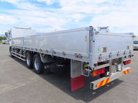 ISUZU Giga Aluminum Block 2PG-CYL77C 2018 357,500km_4