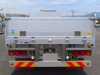 ISUZU Giga Aluminum Block 2PG-CYL77C 2018 357,500km_5