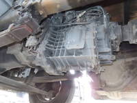 ISUZU Giga Aluminum Block 2PG-CYL77C 2018 357,500km_6
