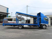 HINO Ranger Carrier Car 2PG-FD2ABJ 2019 259,800km_4