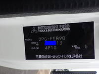 MITSUBISHI FUSO Canter Aluminum Block 2PG-FEB90 2024 1,000km_32