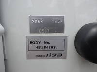 MITSUBISHI FUSO Canter Aluminum Block 2PG-FEB90 2024 1,000km_33