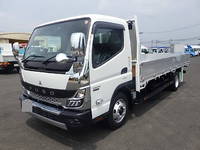 MITSUBISHI FUSO Canter Aluminum Block 2PG-FEB90 2024 1,000km_3