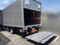 ISUZU Forward Aluminum Van SKG-FRR90S2 2012 218,756km_14