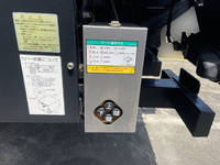 ISUZU Forward Aluminum Van SKG-FRR90S2 2012 218,756km_16