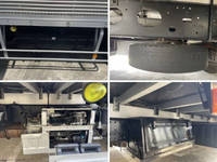 ISUZU Forward Aluminum Van SKG-FRR90S2 2012 218,756km_19