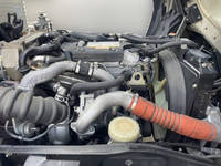 ISUZU Forward Aluminum Van SKG-FRR90S2 2012 218,756km_25