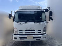 ISUZU Forward Aluminum Van SKG-FRR90S2 2012 218,756km_4