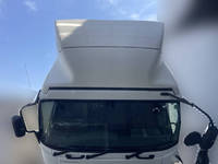 ISUZU Forward Aluminum Van SKG-FRR90S2 2012 218,756km_5