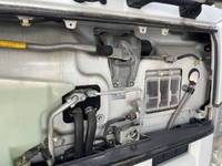 ISUZU Forward Aluminum Van SKG-FRR90S2 2012 218,756km_7
