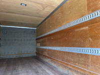 ISUZU Forward Aluminum Van SKG-FRR90S2 2012 218,756km_8