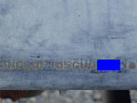 UD TRUCKS Condor Aluminum Wing QDG-PW39L 2016 275,405km_11