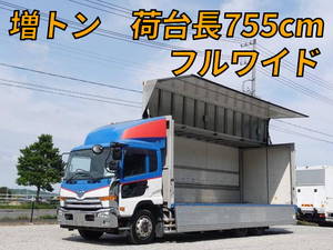 Condor Aluminum Wing_1
