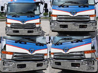 UD TRUCKS Condor Aluminum Wing QDG-PW39L 2016 275,405km_3