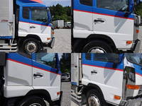 UD TRUCKS Condor Aluminum Wing QDG-PW39L 2016 275,405km_4
