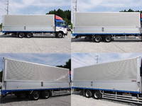 UD TRUCKS Condor Aluminum Wing QDG-PW39L 2016 275,405km_5