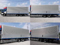 UD TRUCKS Condor Aluminum Wing QDG-PW39L 2016 275,405km_6