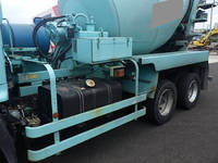 HINO Ranger Mixer Truck LDG-GK8JKAA 2013 213,274km_10