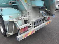 HINO Ranger Mixer Truck LDG-GK8JKAA 2013 213,274km_13