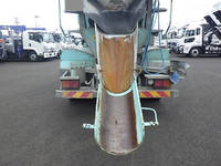 HINO Ranger Mixer Truck LDG-GK8JKAA 2013 213,274km_14