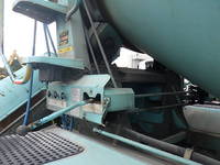 HINO Ranger Mixer Truck LDG-GK8JKAA 2013 213,274km_16