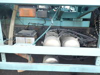 HINO Ranger Mixer Truck LDG-GK8JKAA 2013 213,274km_22