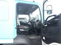 HINO Ranger Mixer Truck LDG-GK8JKAA 2013 213,274km_23
