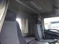 HINO Ranger Mixer Truck LDG-GK8JKAA 2013 213,274km_24