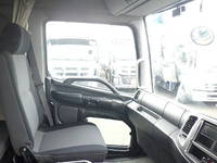 HINO Ranger Mixer Truck LDG-GK8JKAA 2013 213,274km_26
