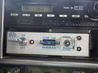 HINO Ranger Mixer Truck LDG-GK8JKAA 2013 213,274km_28