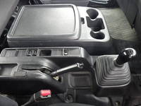 HINO Ranger Mixer Truck LDG-GK8JKAA 2013 213,274km_29