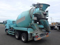 HINO Ranger Mixer Truck LDG-GK8JKAA 2013 213,274km_2