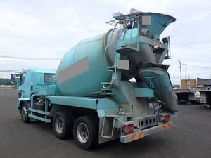 Ranger Mixer Truck_2