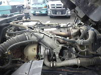 HINO Ranger Mixer Truck LDG-GK8JKAA 2013 213,274km_37