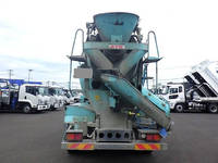 HINO Ranger Mixer Truck LDG-GK8JKAA 2013 213,274km_3