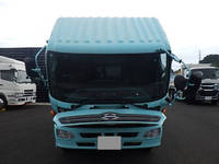 HINO Ranger Mixer Truck LDG-GK8JKAA 2013 213,274km_4