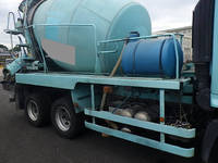 HINO Ranger Mixer Truck LDG-GK8JKAA 2013 213,274km_8